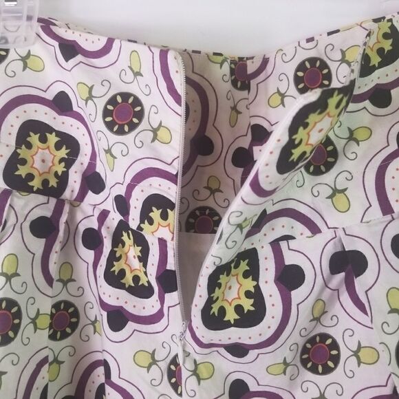 DOWNEAST Pleated Skirt. Size S. - Picture 8 of 9